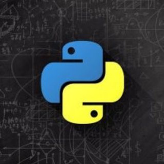 Telegram profile photo for Python Full Course