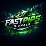 Telegram profile photo for FAST PIPS Signals🚦