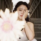 Telegram profile photo for Han Sohee.