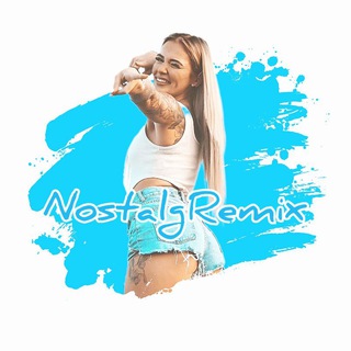 Telegram profile photo for Nostalgic Remixes Music