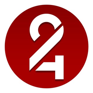 Telegram profile photo for ترند 24 | TREND 24