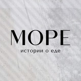 Telegram profile photo for МОРЕ