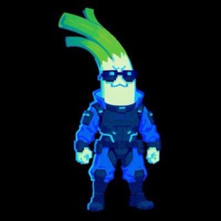 Telegram profile photo for CyberLeek V2