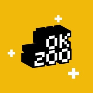 Telegram group profile photo for OKZOO GLOBAL 🦁