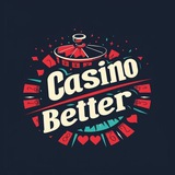 Telegram profile photo for CASINO | BАTTER 🎰