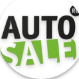 Telegram group profile photo for Autosale.ru