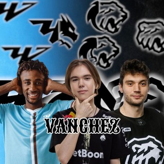 Telegram profile photo for Vanchez
