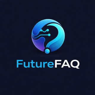 Telegram profile photo for دانش دیجیتال | FutureFAQ