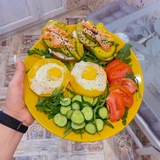 Telegram profile photo for РЕЦЕПТЫ | Что приготовить ?