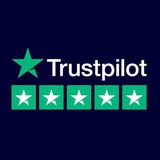 Telegram profile photo for trustpilot review