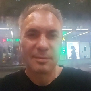 Telegram profile photo for Большой Рудовский/ Big Rudovsky