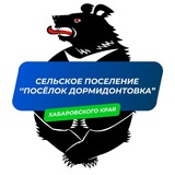 Telegram profile photo for Адм.пос.Дормидонтовка
