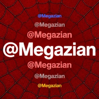 Telegram profile photo for Megazian