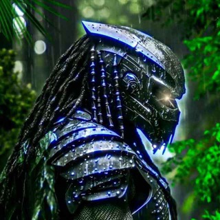 Telegram profile photo for Predator CALL