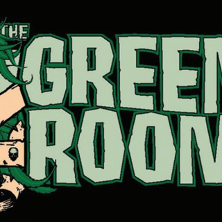Telegram profile photo for The Green Room