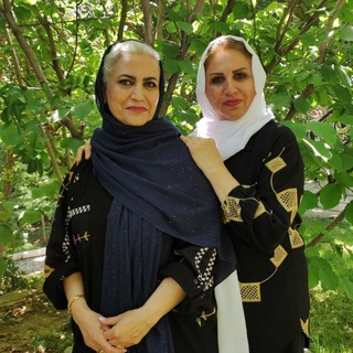 Telegram profile photo for هنرکده نیلوفر(مریم ایلخانی.فاطمه رافتی)