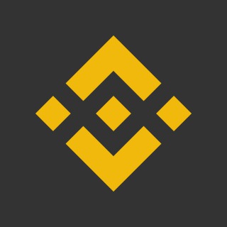 Telegram profile photo for 🔶 Binance Voting is
