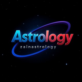 Telegram profile photo for ASTROLOGY