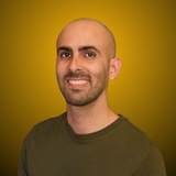Telegram profile photo for Andrey Viarens • Escritor de fantasía épica