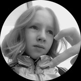Telegram profile photo for Лиза