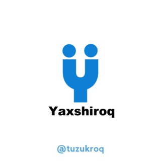 Telegram profile photo for Yaxshiroq