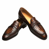 Telegram profile photo for Nur Men's Shoes - Мужская обувь и аксессуары