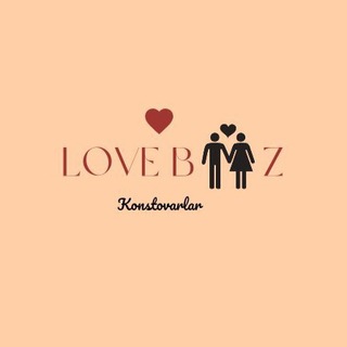 Telegram profile photo for Love Biiz
