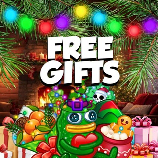 Telegram profile photo for fangifts | NFT gifts