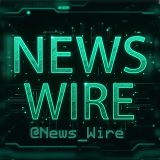 Telegram profile photo for NewsWire 🇺🇸🗽