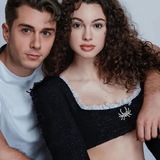 Telegram profile photo for Asiye. & Doruk😍😍❤️❤️😉😉