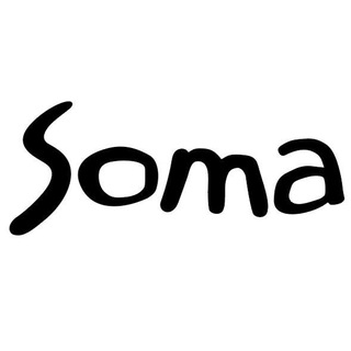 Telegram group profile photo for Soma social club