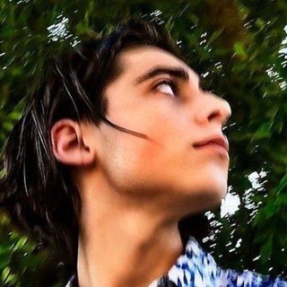 Telegram profile photo for кайюшка