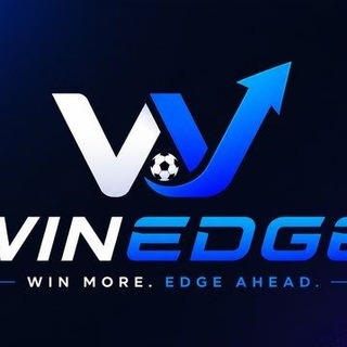 Telegram profile photo for WinEdge