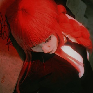 Telegram profile photo for ⟡ ݁₊ . 𝙆𝙄𝙔𝙊(𝙋𝙊) ⟡