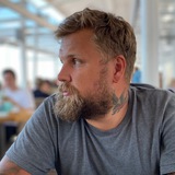 Telegram profile photo for Дело Джедая