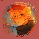 Telegram profile photo for ꒰ 𝙀𝓵𝓵 ìꪮԵ 乃ꪶ0𝑔 ꒱