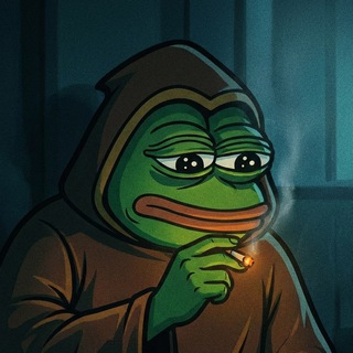 Telegram profile photo for the come back