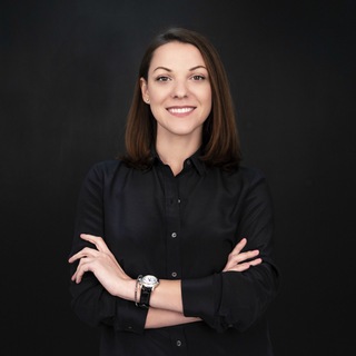 Telegram profile photo for CAREERLIFT // Платформа для профессионалов