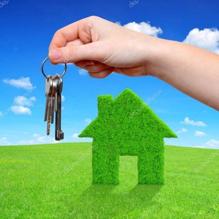 Telegram profile photo for MENING UYIM ➖ МОЙ ДОМ 🏡
