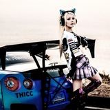 Telegram profile photo for ︎Ö7 : ℝacer ‘ 𝕊hpagina.