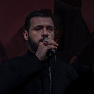 Telegram profile photo for قصائد الملا محمد باقر الخاقاني