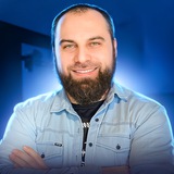 Telegram profile photo for Азиз на Маркетплейсах