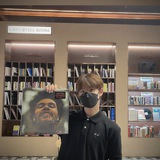 Telegram profile photo for Aimless