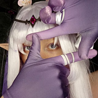 Telegram profile photo for РЕСТ В ЧИСТКАХ НЕ УЧАСТВУЮ_✜༄ᥬ𝑸𝒖𝒆𝒕𝒂᭄✜_