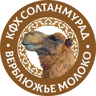 Telegram profile photo for Верблюжья ферма в Дагестане
