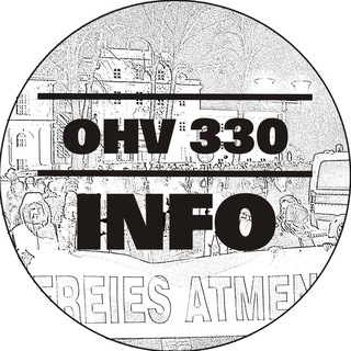 Telegram profile photo for Oberhavel steht auf - 330 OHV-Infokanal