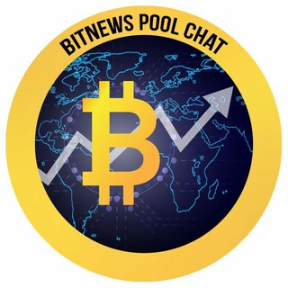 Telegram profile photo for BitNews POOL Club