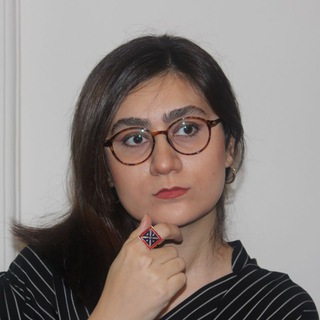 Telegram profile photo for کافه مانگ
