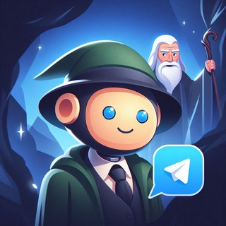 Telegram profile photo for Закуп - робот. Новости