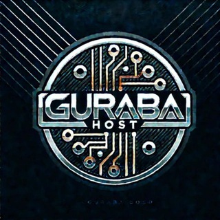Telegram profile photo for Guraba Host